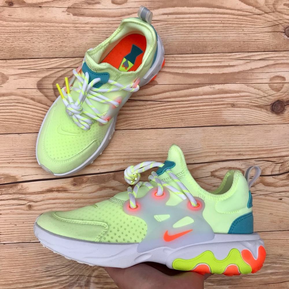 Nike React Presto